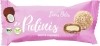 Lini's Bites White Coconut Pralinis, 46 g