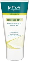 HANS KARRER ECO lipolotion tb 500 ml