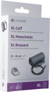 LIVSANE Brassard XL 22-45cm pour tensiomètre YE650A