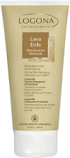 LOGONA Lavaerde Wachgel Patchouli, 200 ml