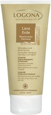 LOGONA rhassoul gel prêt emploi patchouli 200 ml
