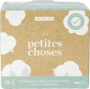 LES PETITES CHOSES Tampons normal Bio, 18 Stück