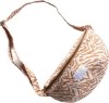 Lili Pepper Shoulder Bag Tiger