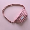 Lili Pepper Shoulder Bag Bonbon