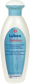 Lubex Femina