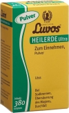 Luvos Heilerde Ultra innerlich, 380 g