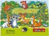 LUTZ MAUDER Pansements enfants anima foret 10 pièces