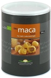 AMAZONAS maca bio poudre 100 % pur 500 g