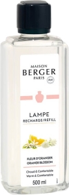 MAISON BERGER Parfum fleur d'oranger, 500 ml