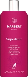 MARBERT Bath&Body Superfruit Duschcreme, 400 ml