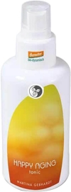 Martina Gebhardt Happy Aging Tonic demeter, 100ml