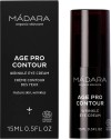 MÁDARA AGE PRO Contour Wrinkle Eye Cream, 15 ml