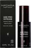 MÁDARA AGE PRO Intense Wrinkle Serum, 30 ml