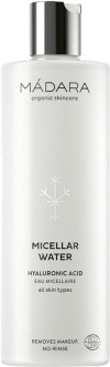 MÁDARA Micellar water