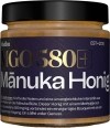 MADHU Manuka Miel MGO580+, 250 g