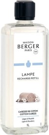 MAISON BERGER Parfum Caresse de Coton, 500 ml