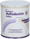 Maltodextrin 6