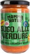 Mamma Natur Sugo alle verdure Sauce, 280 g