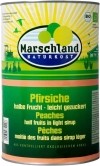 Marschland Pêches