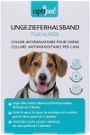 OPTIPET collier antiparasitaire chiens