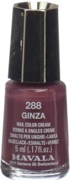 MAVALA Vernis Glam Attitude 288 Ginza, 5 ml