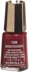 MAVALA Mini Color's  189 montevideo, 5 ml