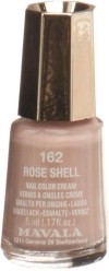 MAVALA vernis select collect 162 rose she 5 ml