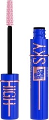 MAYBELLINE Mascara Lash Sensation Sky High Washable Blue Mist