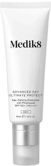 Medik8 Advanced Day Ultimate Protect SPF50+, 50 ml