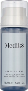 Medik8 Press & Clear, 150 ml
