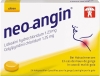 Neo angin pastilles pour la gorge, 24 pièces