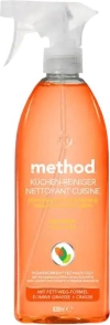 METHOD nettoyant cuisine, 828 ml