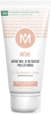 MÊME Creme Deodorant, 50 ml