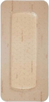 MEPILEX Border Flex 10x20cm, 10 Stück