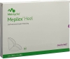 MEPILEX Heel Schaumverband 13 x 20 cm Silikon, 5 Stück