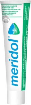 MERIDOL HALEINE FRAICHE dentifrice 75 ml