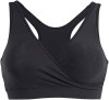 MEDELA Keep cool brassière d'allaitement de nuit M noir