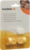 MEDELA valves et membranes