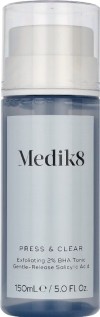 Medik8 Press & Clear, 150 ml