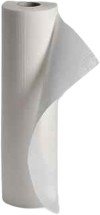 MEDINOP papier lit auscultation 50cmx50m rouleau, 10 pièces
