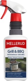 Mellerud Grill & BBQ Reiniger, 0.46 l