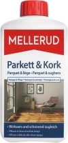 Mellerud Parkett & Kork Reiniger & Pflege, 1 l