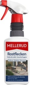 Mellerud Rostflecken Entferner, 0.5 l