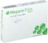 MEPORE FILM Folienverband steril 6cmx7cm, 100 Stück