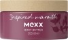 MEXX INSPIRED Warmth Körperbutter, 200 ml