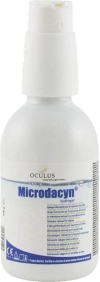 MICRODACYN60 Hydrogel, 120 g