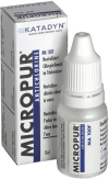 MICROPUR ANTICHLOR MA 100F liquide 10 ml