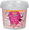 Morga Kokosmilch-Reis Beeren Bio glutenfrei, 6 x 90 g