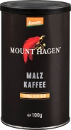 Mount Hagen Café au malt soluble