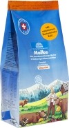 Biosana Molke Granulat Chocolat Nachfüllbeutel, 1 kg